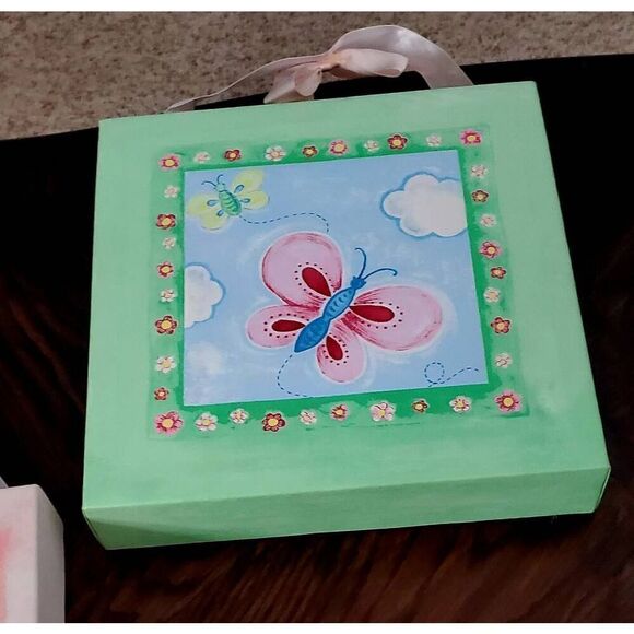 NEW WITH TAGS HOBBY LOBBY CANVAS FRAMES - Picture 3 of 5